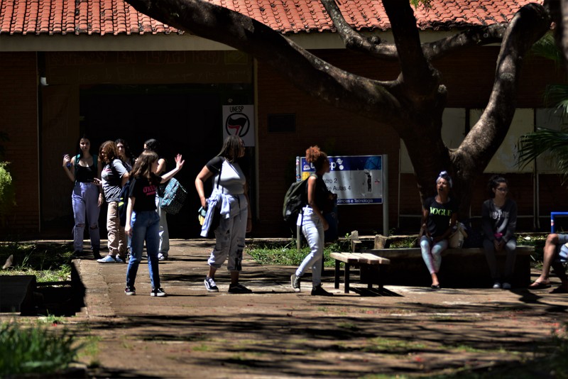 Portal Prudentino Unesp Divulga Resultado Da Primeira Fase Do