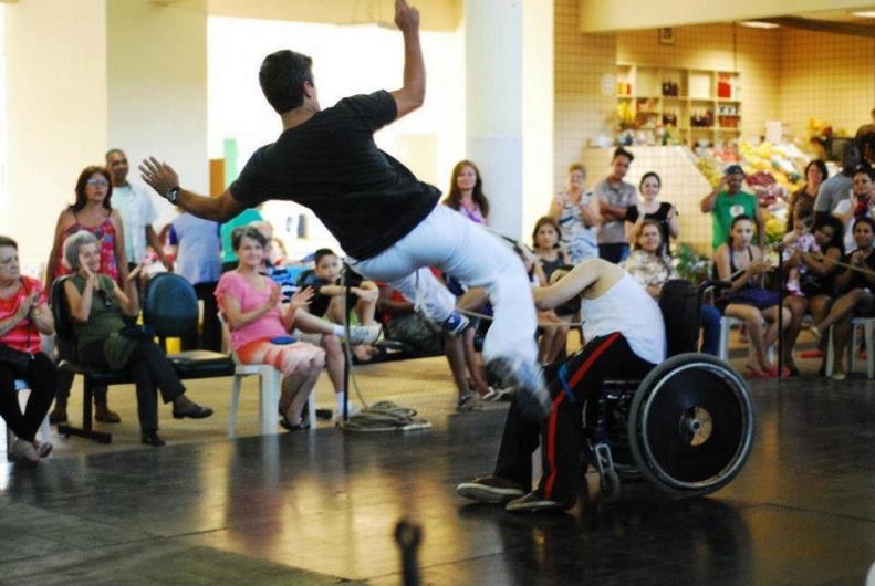 Portal Prudentino - Festival revive tradicional brincadeira de bets no Sesc  Thermas