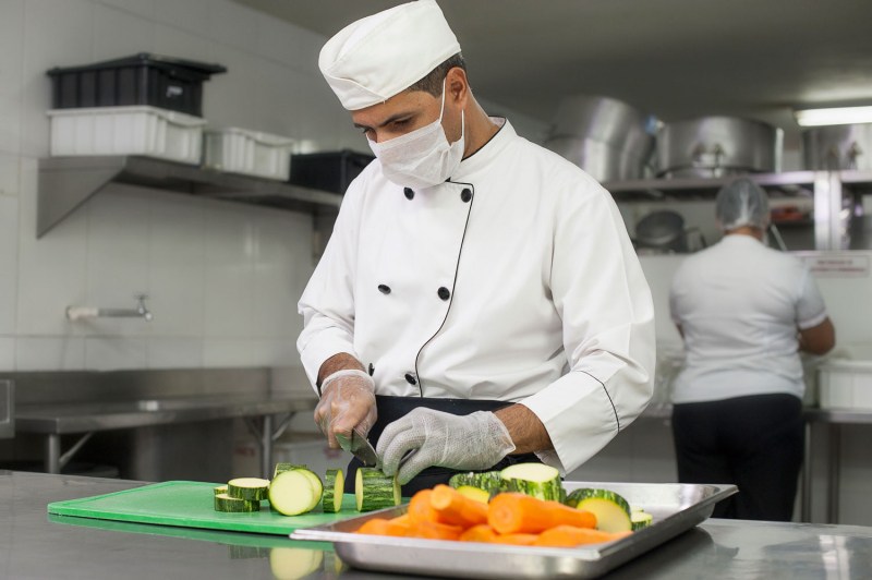 Portal Prudentino - Funcionários De Estabelecimentos Alimentícios ...