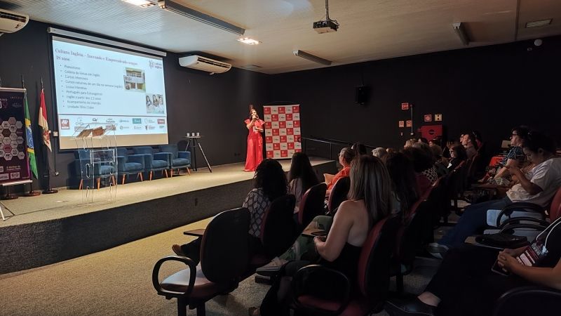 Webinário da ADAFI – Protagonismo Feminino na TI: Pq competência não tem  sexo! – Portal de Eventos