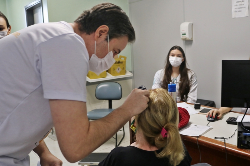Portal Prudentino – El Hospital Regional realiza este sábado esfuerzo conjunto para la prevención del cáncer de piel