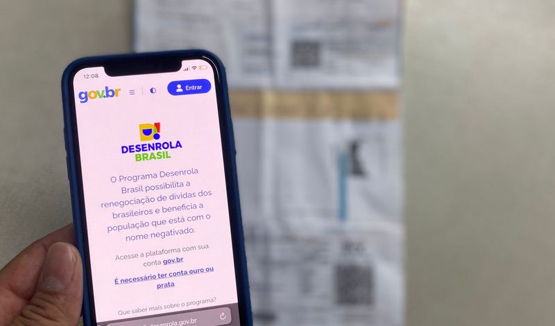 Desenrola Brasil beneficiou cerca de 14 milhões de pessoas, que renegociaram R$ 50 bilhões em dívidas