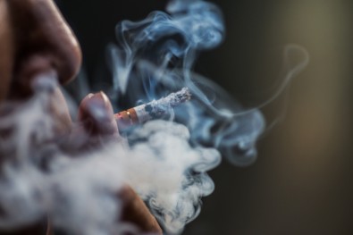 Câncer de pulmão tem uma relação direta com o hábito do tabagismo
