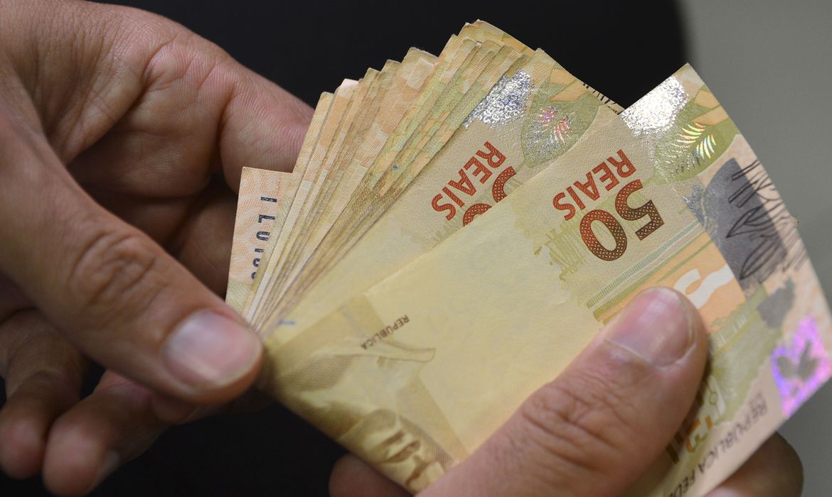 Etapa é a maior da história em número de contribuintes contemplados