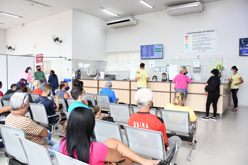 Pedido busca reduzir complicações e garantir melhor controle da transmissão viral