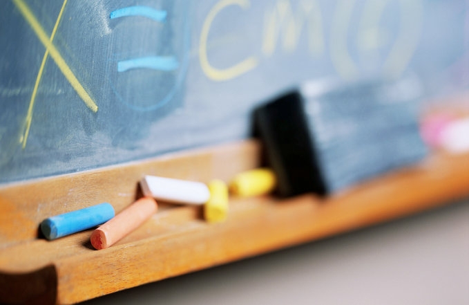 Pelas novas regras, o piso será atualizado todos os anos por ato do Ministério da Educação