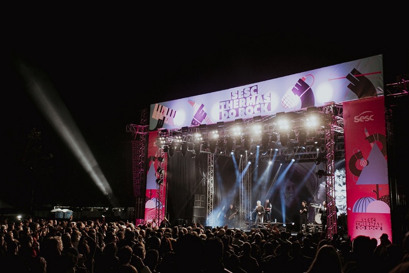 Evento ocupa o bosque da unidade prudentina com três noites de shows, além de discotecagem, oficinas, vivências e outras atividades