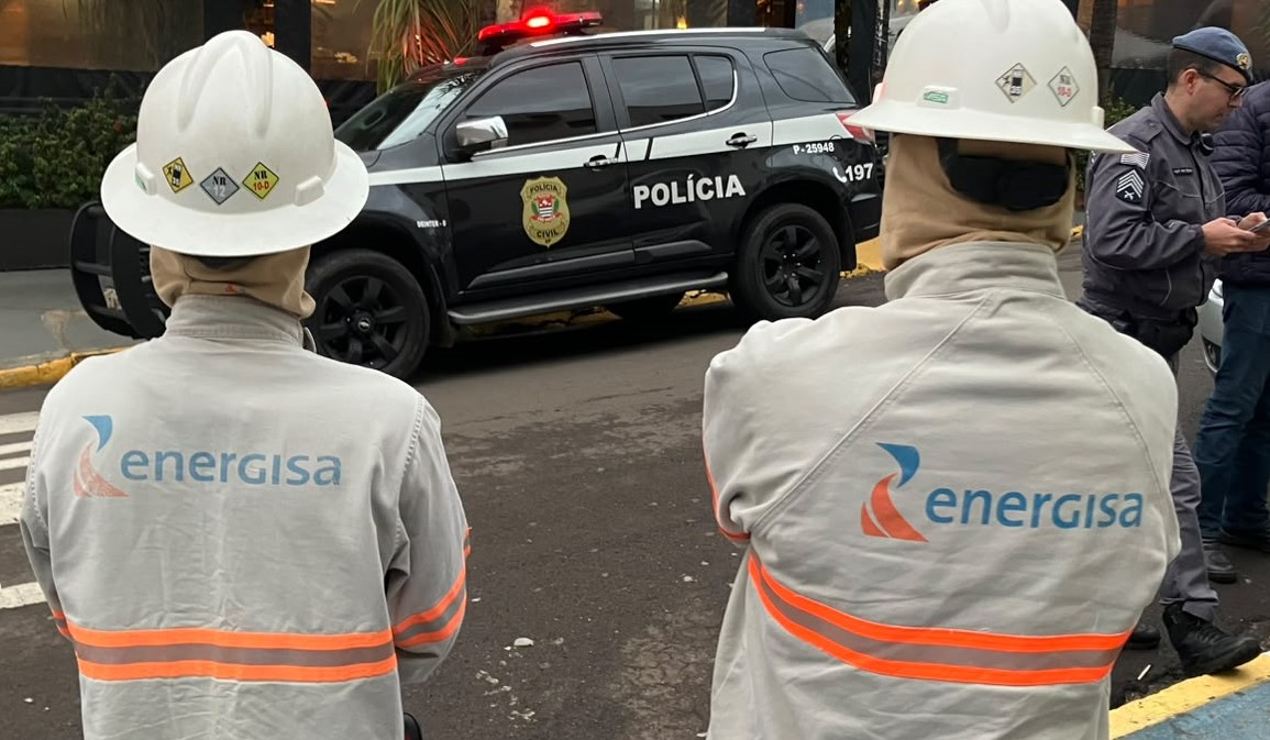 Durante 10  dias, equipes da concessionária, com apoio das polícias Militar e Civil, realizaram inspeções em imóveis com suspeitas de irregularidades no consumo