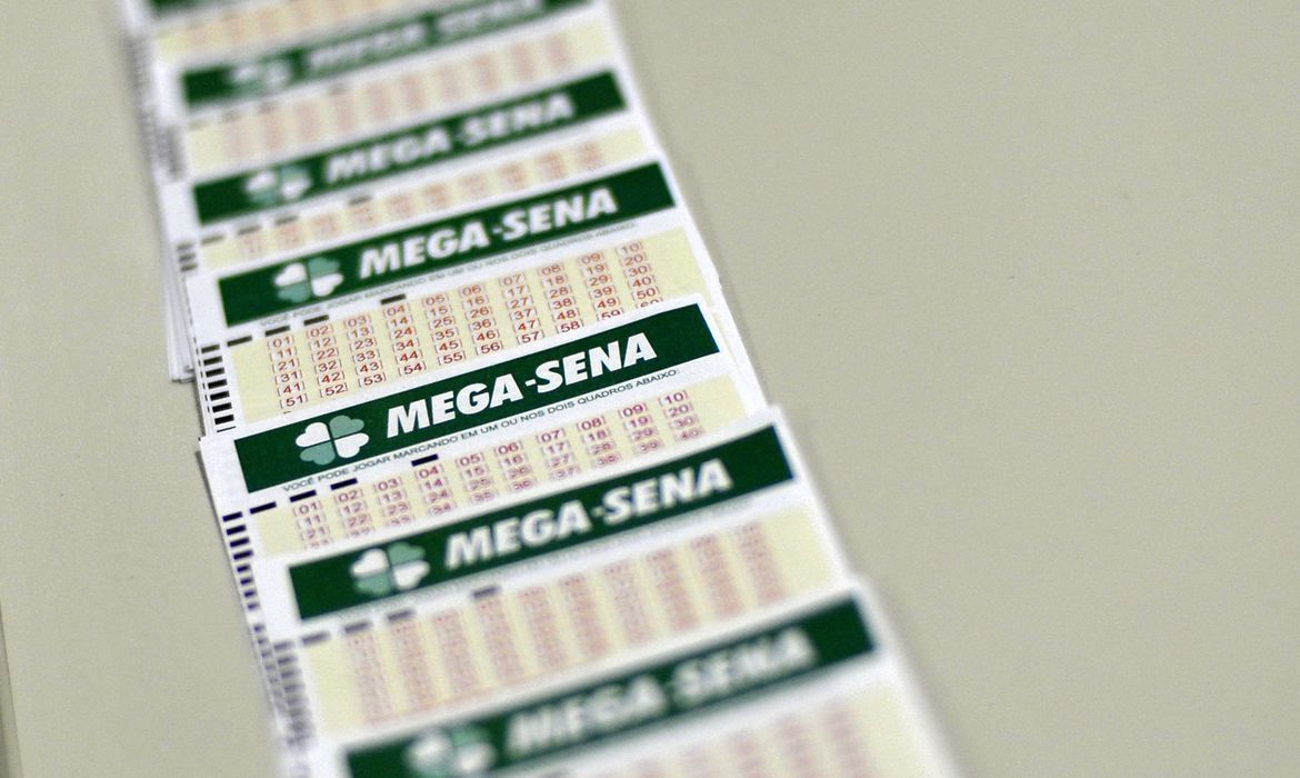 Apostas para o próximo concurso, na terça-feira (21), podem ser feitas até as 19h do dia do sorteio