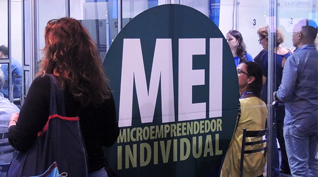Contribuição dá acesso a direitos para o trabalhador e a família