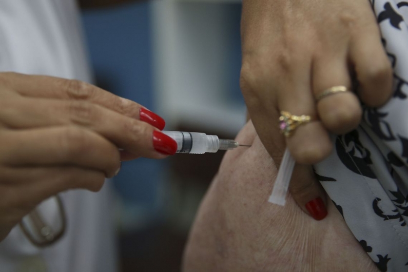 Medida prevê melhorar respostas imunológicas contra a doença no país
